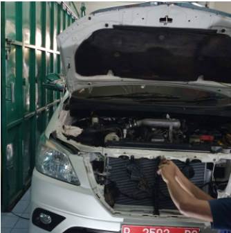 bengkel ac mobil bogor