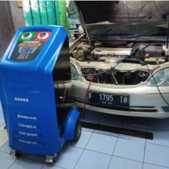 bengkel ac mobil bogor